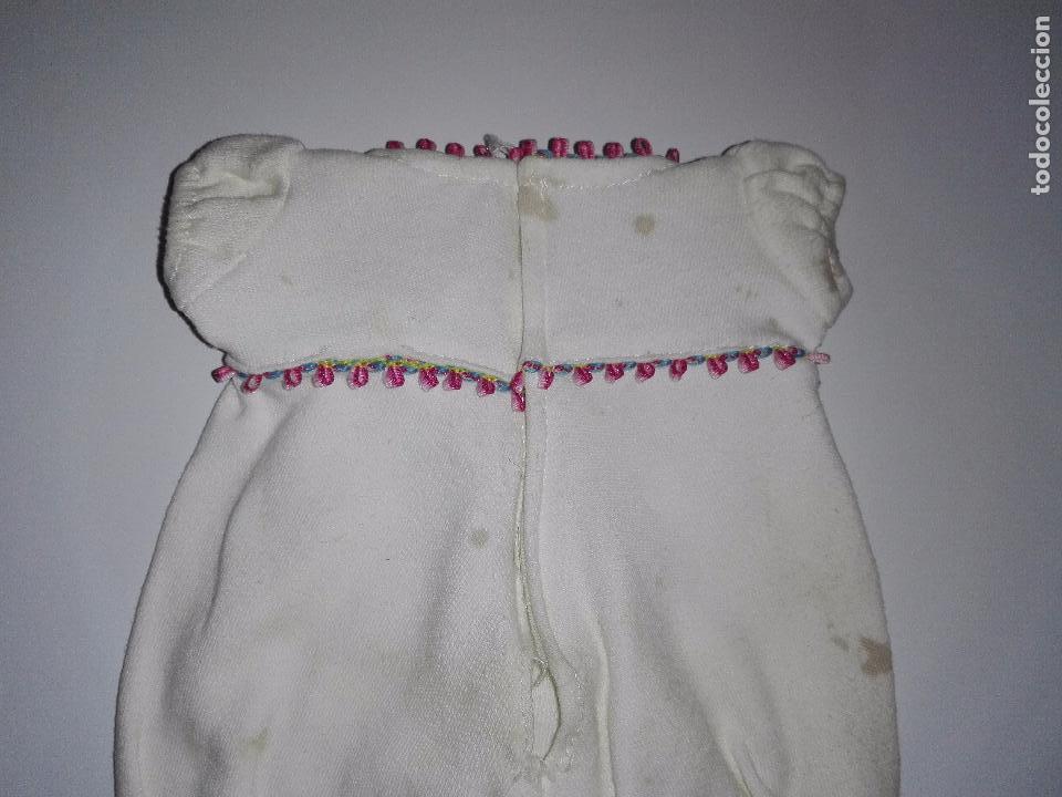 Mu&ntilde;ecas Nancy y Lucas: Vestido de mu&ntilde;eca Nancy new Nancy moderna - Foto 7