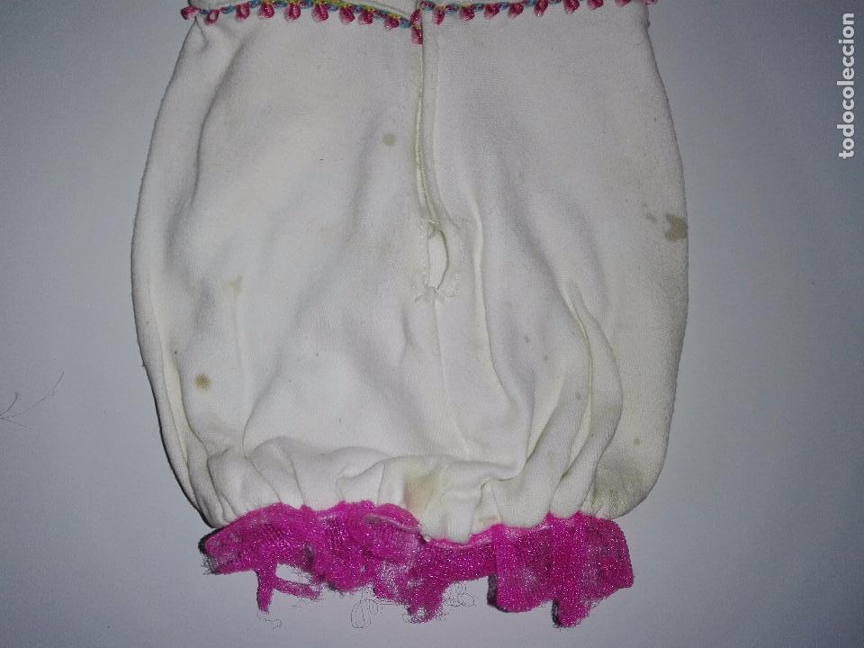 Mu&ntilde;ecas Nancy y Lucas: Vestido de mu&ntilde;eca Nancy new Nancy moderna - Foto 8