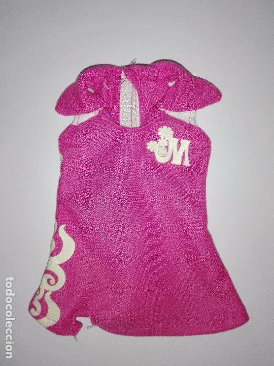 Mu&ntilde;ecas Nancy y Lucas: Camisa para mu&ntilde;eca Nancy new Nancy moderna - Foto 1