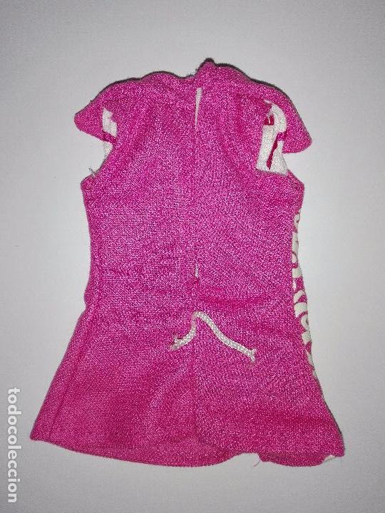 Mu&ntilde;ecas Nancy y Lucas: Camisa para mu&ntilde;eca Nancy new Nancy moderna - Foto 2