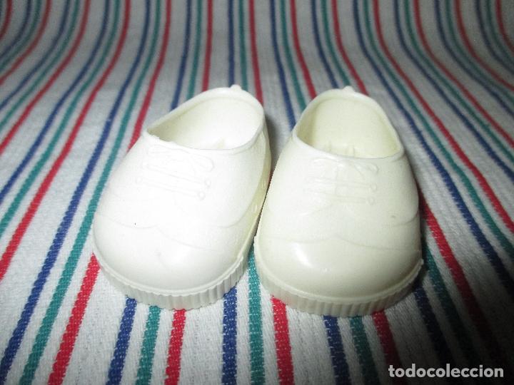 Mu&ntilde;ecas Nancy y Lucas: NANCY, DEPORTIVAS - Foto 6