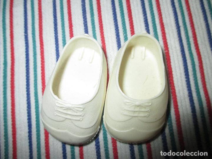 Mu&ntilde;ecas Nancy y Lucas: NANCY, DEPORTIVAS - Foto 7