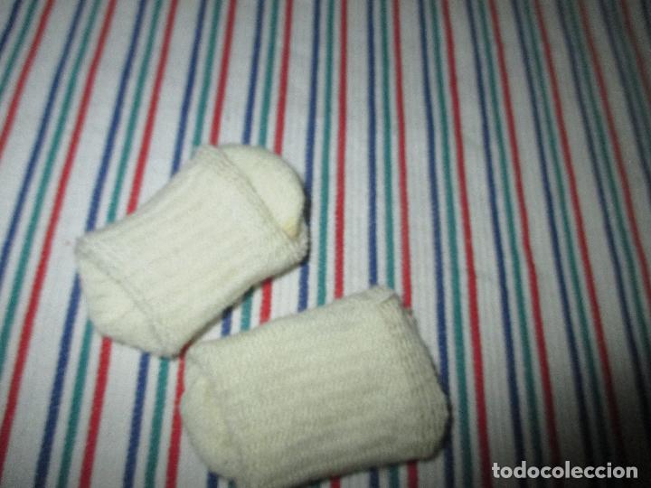 Mu&ntilde;ecas Nancy y Lucas: NANCY CALCETINES - Foto 5