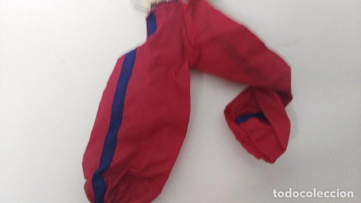 Mu&ntilde;ecas Nancy y Lucas: antiguo vestidito de nancy - Foto 6