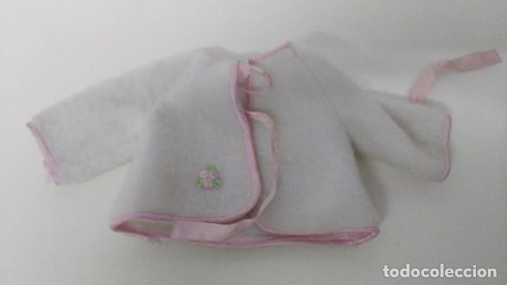 Mu&ntilde;ecas Nancy y Lucas: antiguo vestidito de nancy  bata  original al 100% - Foto 1