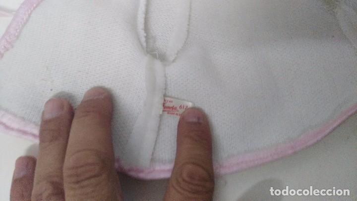 Mu&ntilde;ecas Nancy y Lucas: antiguo vestidito de nancy  bata  original al 100% - Foto 3