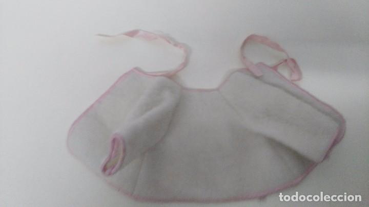 Mu&ntilde;ecas Nancy y Lucas: antiguo vestidito de nancy  bata  original al 100% - Foto 4
