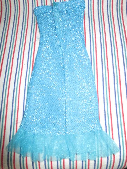 Mu&ntilde;ecas Nancy y Lucas: NANCY VESTIDO - Foto 8