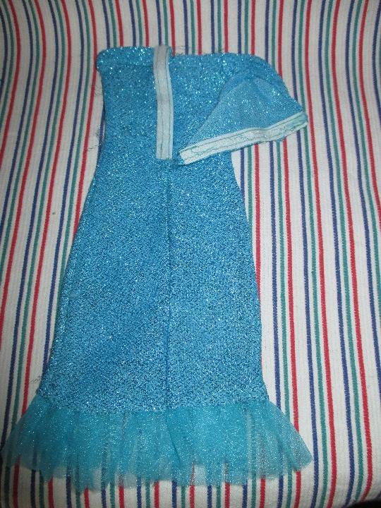 Mu&ntilde;ecas Nancy y Lucas: NANCY VESTIDO - Foto 9