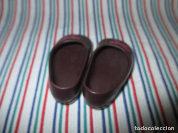 Mu&ntilde;ecas Nancy y Lucas: NANCY NEW, ZAPATOS ORIGINALES - Foto 2