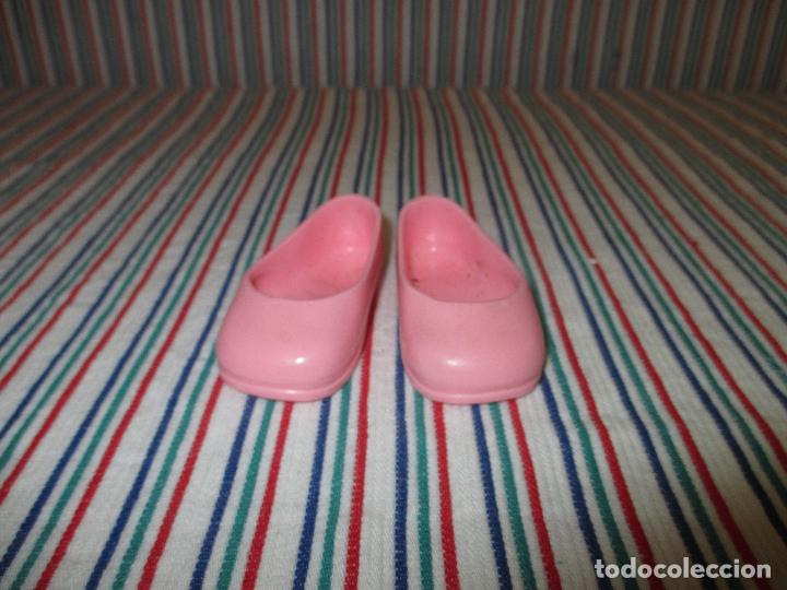 Mu&ntilde;ecas Nancy y Lucas: NANCY NEW, ZAPATOS ORIGINALES - Foto 1