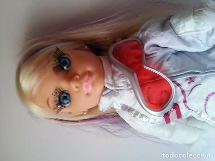 Mu&ntilde;ecas Nancy y Lucas: NANCY NEW DE FAMOSA. ESQUIADORA. - Foto 4