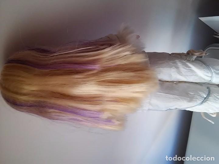 Mu&ntilde;ecas Nancy y Lucas: NANCY NEW DE FAMOSA. ESQUIADORA. - Foto 5