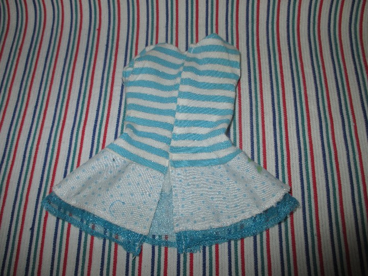 Mu&ntilde;ecas Nancy y Lucas: NANCY NEW, VESTIDO ORIGINAL - Foto 7