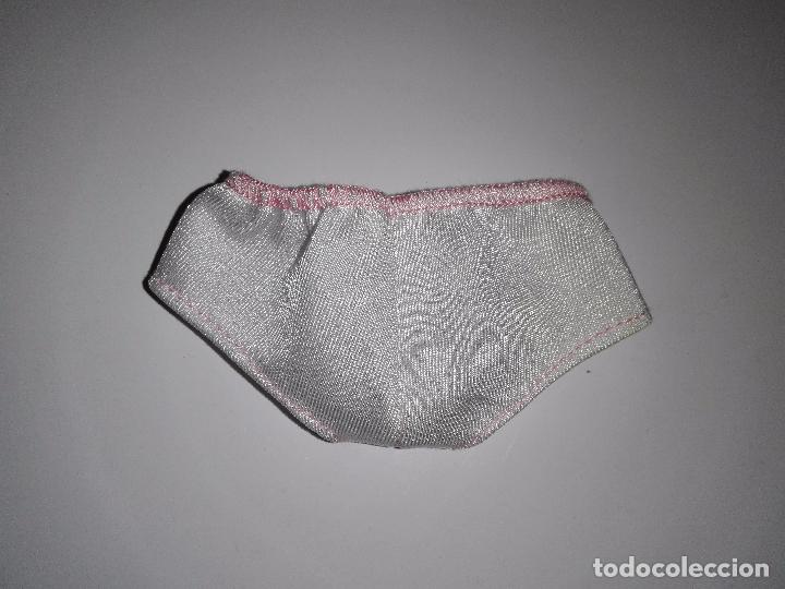 Mu&ntilde;ecas Nancy y Lucas: Bragas de mu&ntilde;eca Nancy new Nancy moderna ubc - Foto 1