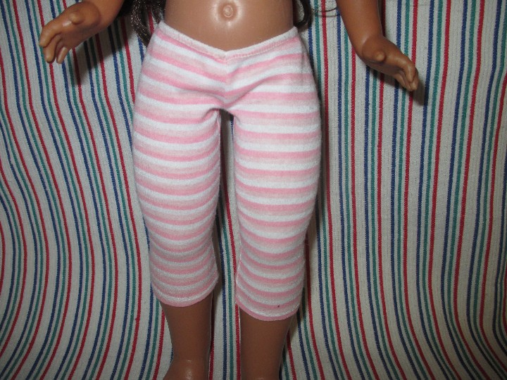 Mu&ntilde;ecas Nancy y Lucas: NANCY NEW, LEGGINS ORIGINALES - Foto 2