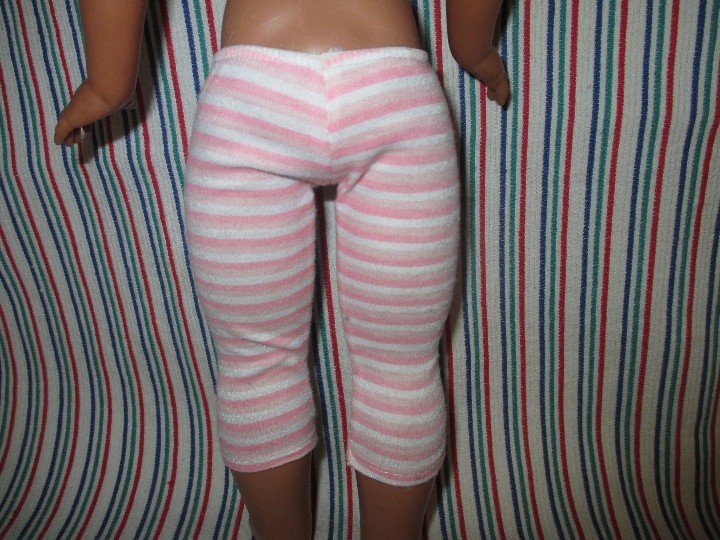 Mu&ntilde;ecas Nancy y Lucas: NANCY NEW, LEGGINS ORIGINALES - Foto 3