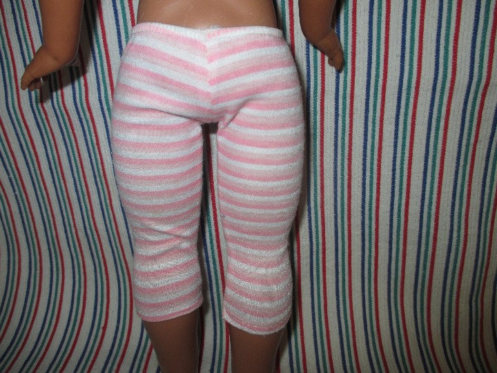 Mu&ntilde;ecas Nancy y Lucas: NANCY NEW, LEGGINS ORIGINALES - Foto 4