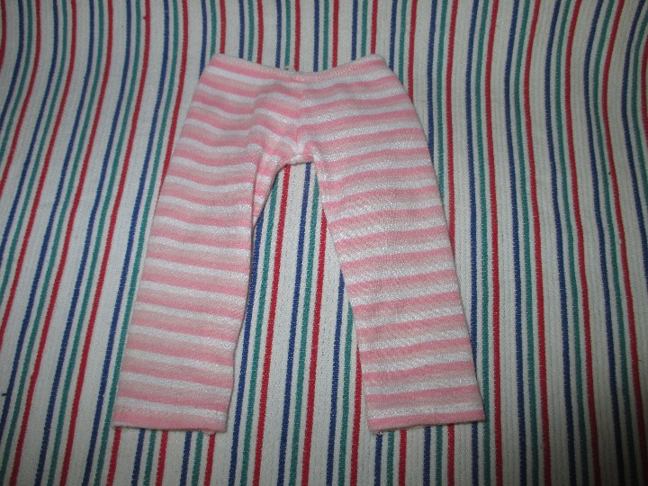 Mu&ntilde;ecas Nancy y Lucas: NANCY NEW, LEGGINS ORIGINALES - Foto 5