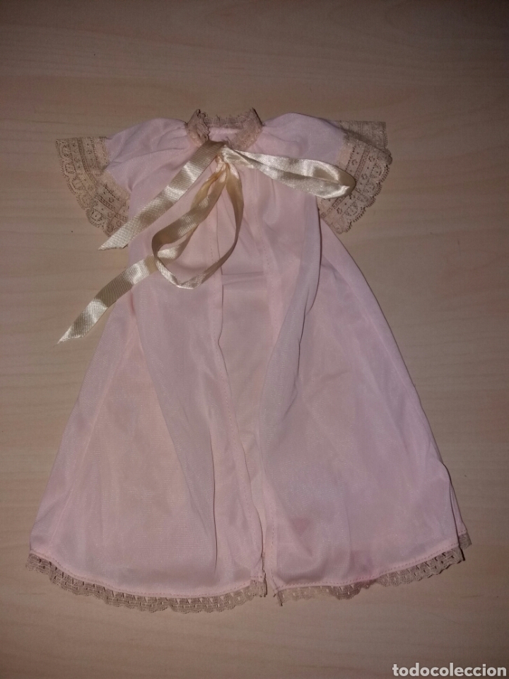 Mu&ntilde;ecas Nancy y Lucas: Antiguo camis&oacute;n de NANCY - A&ntilde;os 70 - Foto 1