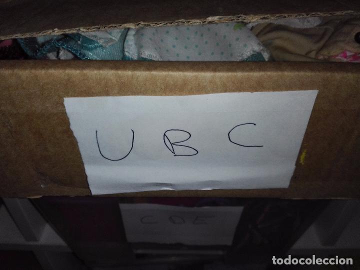 Mu&ntilde;ecas Nancy y Lucas: Pasada de mu&ntilde;eca Nancy new Nancy moderna ubc - Foto 3