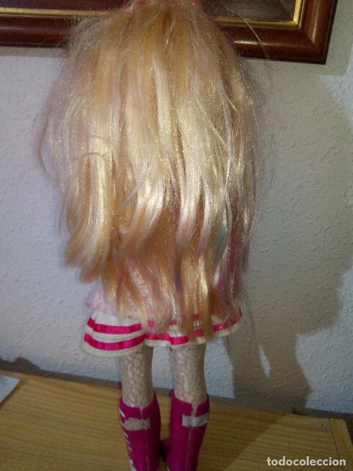 Mu&ntilde;ecas Nancy y Lucas: Bonita nancy new completa - Foto 3