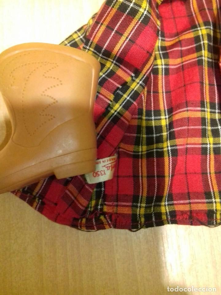 Mu&ntilde;ecas Nancy y Lucas: Botas y camisa Nancy o Lucas - Foto 5