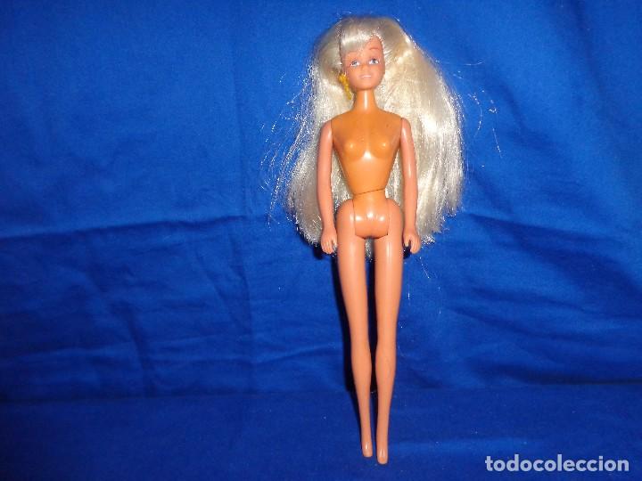 Bambole Nancy e Lucas: NANCY - BONITA MUÑECA NANCY MODEL RUBIA, MIDE UNOS 28 CM, VER FOTOS Y DESCRIPCION! SM