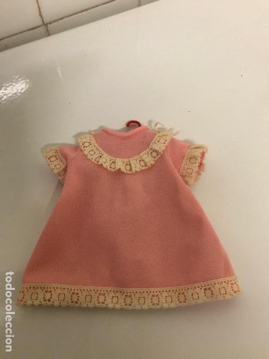 Mu&ntilde;ecas Nancy y Lucas: Nancy, vestido tarde, - Foto 1