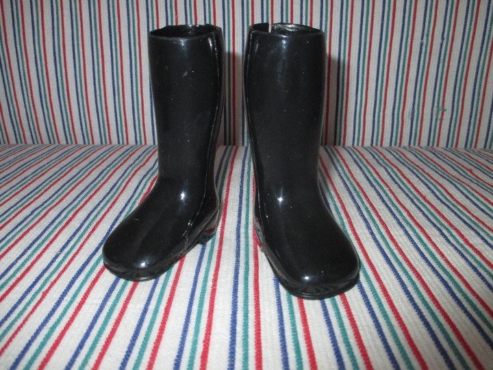 Mu&ntilde;ecas Nancy y Lucas: NANCY NEW, BOTAS ORIGINALES - Foto 2