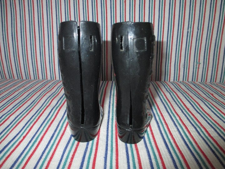 Mu&ntilde;ecas Nancy y Lucas: NANCY NEW, BOTAS ORIGINALES - Foto 3