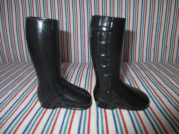 Mu&ntilde;ecas Nancy y Lucas: NANCY NEW, BOTAS ORIGINALES - Foto 4