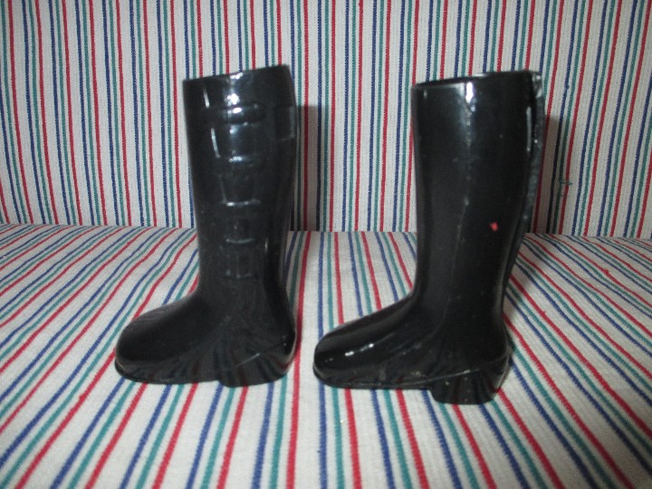 Mu&ntilde;ecas Nancy y Lucas: NANCY NEW, BOTAS ORIGINALES - Foto 5