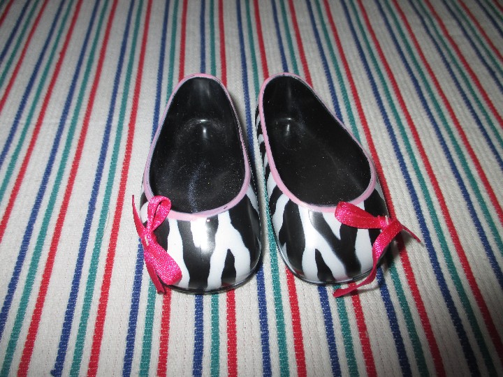 Mu&ntilde;ecas Nancy y Lucas: NANCY NEW, ZAPATOS ORIGINALES - Foto 2