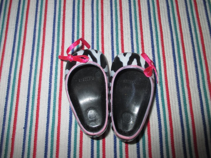 Mu&ntilde;ecas Nancy y Lucas: NANCY NEW, ZAPATOS ORIGINALES - Foto 4