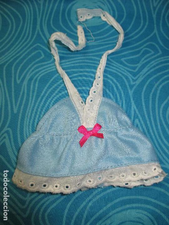 Mu&ntilde;ecas Nancy y Lucas: CAMISETA ORIGINAL NANCY NEW - Foto 1