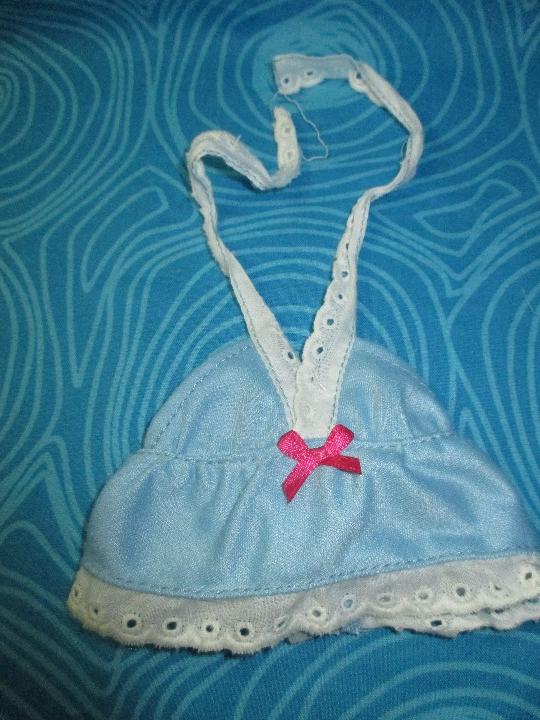 Mu&ntilde;ecas Nancy y Lucas: CAMISETA ORIGINAL NANCY NEW - Foto 2
