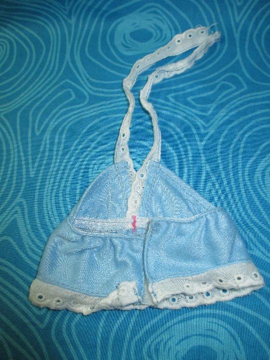 Mu&ntilde;ecas Nancy y Lucas: CAMISETA ORIGINAL NANCY NEW - Foto 3