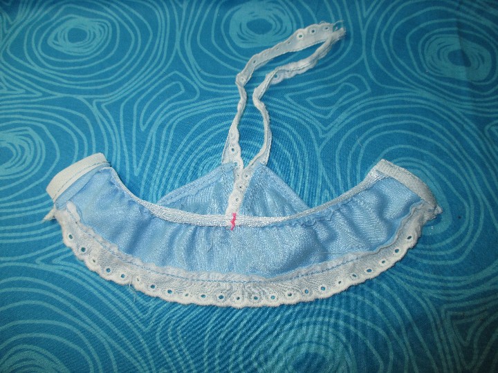 Mu&ntilde;ecas Nancy y Lucas: CAMISETA ORIGINAL NANCY NEW - Foto 4