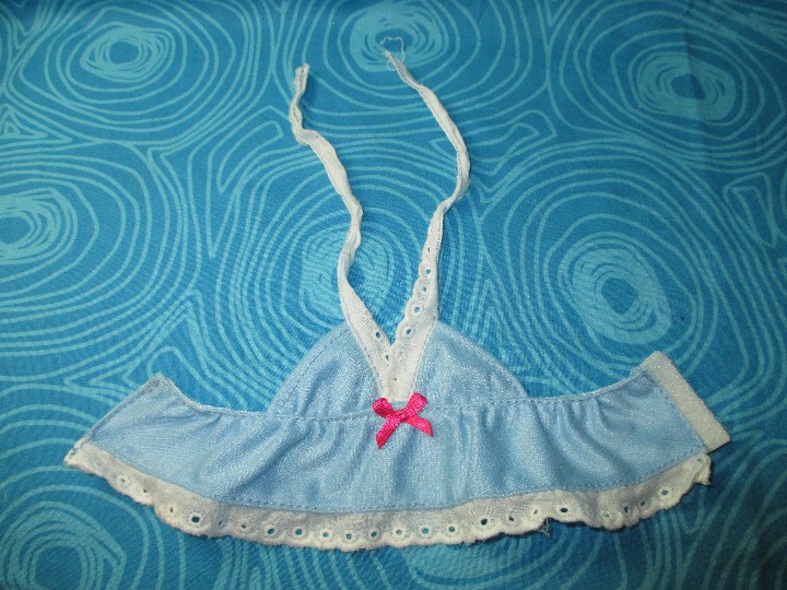 Mu&ntilde;ecas Nancy y Lucas: CAMISETA ORIGINAL NANCY NEW - Foto 5