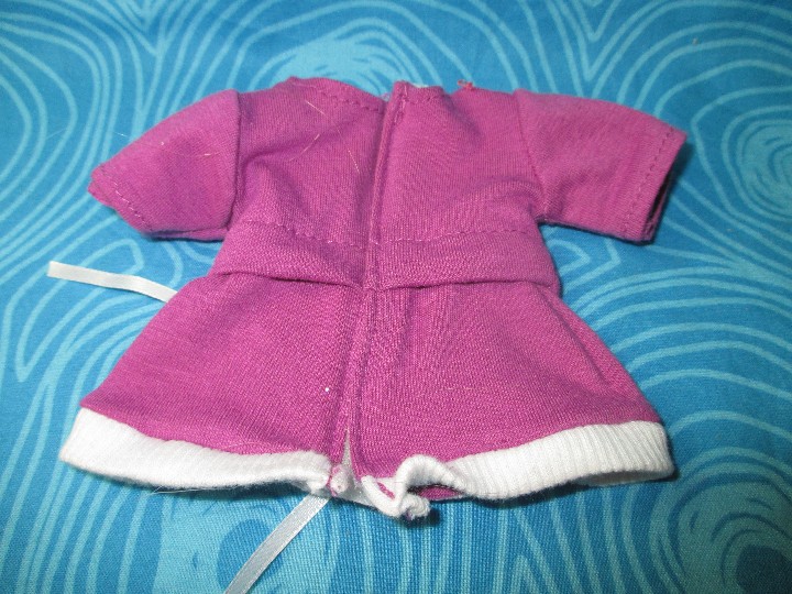 Mu&ntilde;ecas Nancy y Lucas: CAMISETA ORIGINAL NANCY NEW - Foto 4