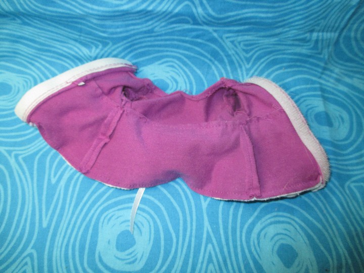 Mu&ntilde;ecas Nancy y Lucas: CAMISETA ORIGINAL NANCY NEW - Foto 5