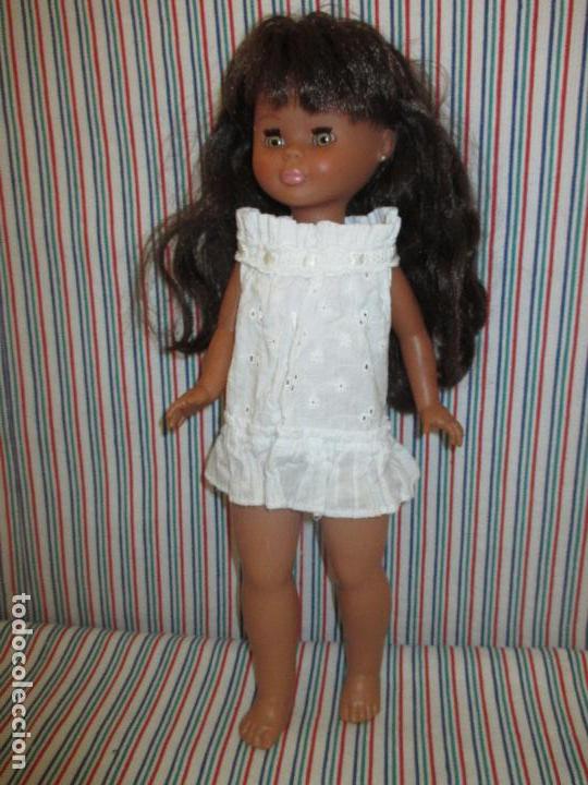 Mu&ntilde;ecas Nancy y Lucas: NANCY NEW, VESTIDO ORIGINAL - Foto 1