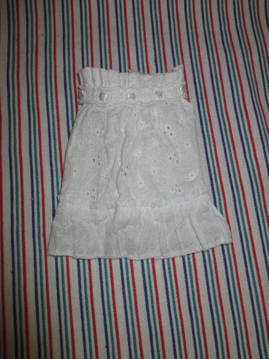 Mu&ntilde;ecas Nancy y Lucas: NANCY NEW, VESTIDO ORIGINAL - Foto 6