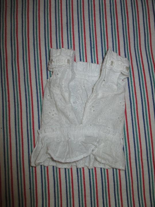 Mu&ntilde;ecas Nancy y Lucas: NANCY NEW, VESTIDO ORIGINAL - Foto 7
