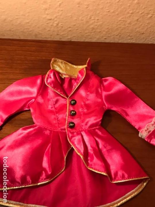 Mu&ntilde;ecas Nancy y Lucas: Conjunto Nancy - Foto 2