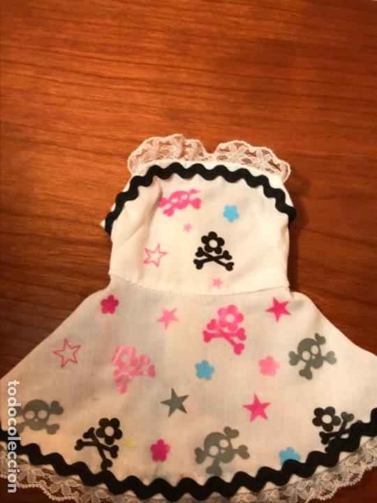 Mu&ntilde;ecas Nancy y Lucas: Conjunto Nancy - Foto 3