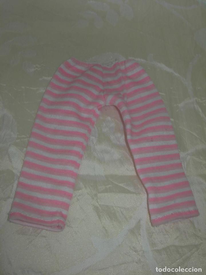 Mu&ntilde;ecas Nancy y Lucas: LEGGINS NANCY NEW - Foto 1