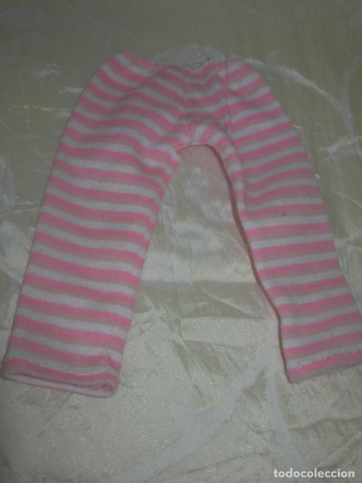 Mu&ntilde;ecas Nancy y Lucas: LEGGINS NANCY NEW - Foto 2