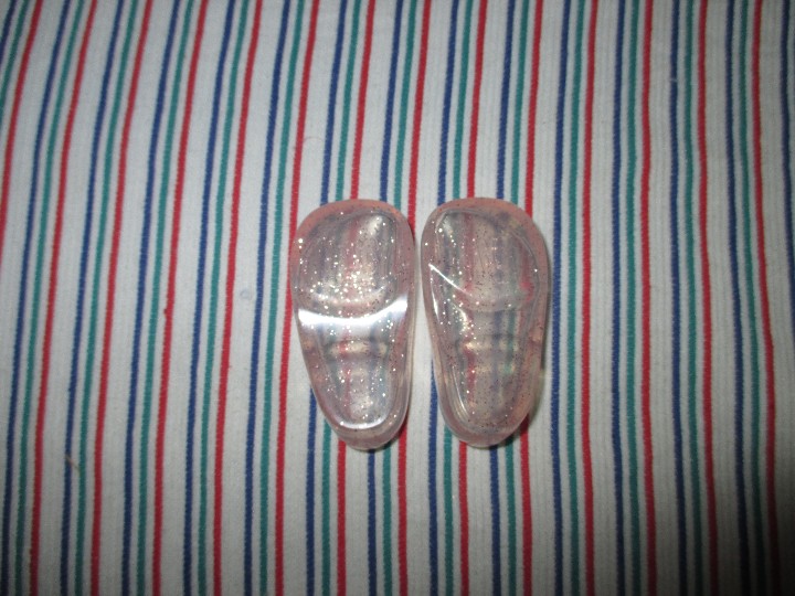 Mu&ntilde;ecas Nancy y Lucas: NANCY NEW, ZAPATOS ORIGINALES - Foto 5